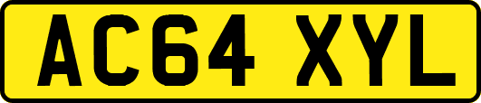 AC64XYL