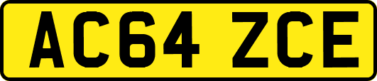 AC64ZCE