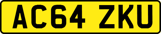 AC64ZKU