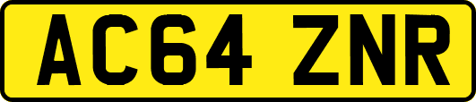 AC64ZNR
