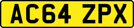 AC64ZPX