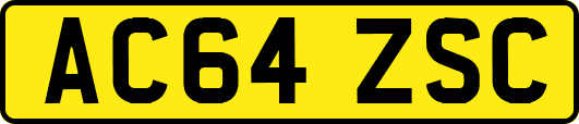 AC64ZSC