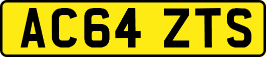 AC64ZTS