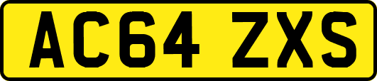 AC64ZXS