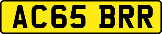 AC65BRR