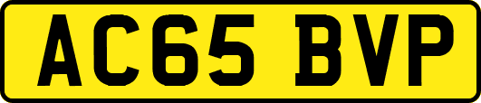 AC65BVP