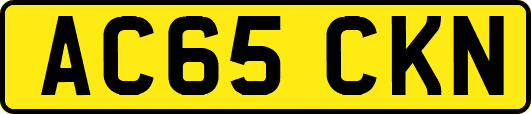 AC65CKN