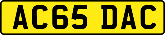 AC65DAC