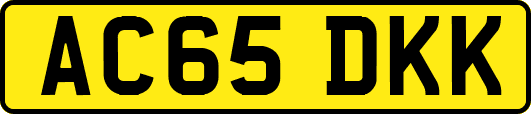 AC65DKK