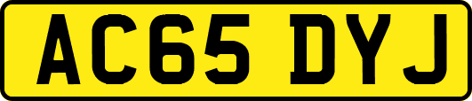 AC65DYJ