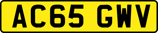 AC65GWV