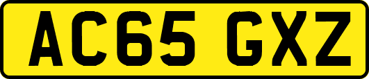 AC65GXZ