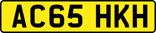 AC65HKH