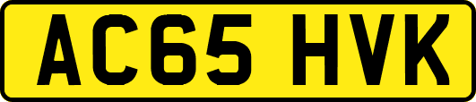 AC65HVK