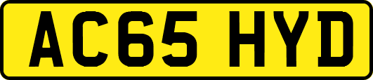 AC65HYD