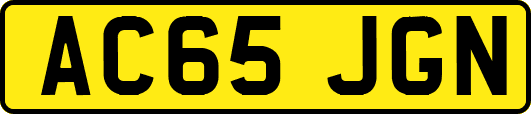 AC65JGN