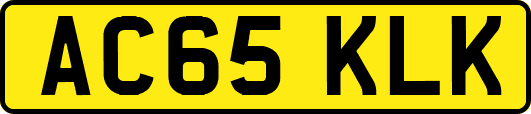 AC65KLK