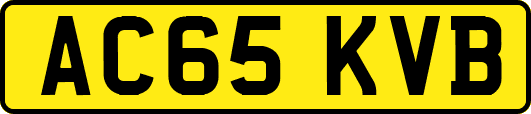AC65KVB