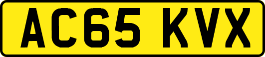 AC65KVX