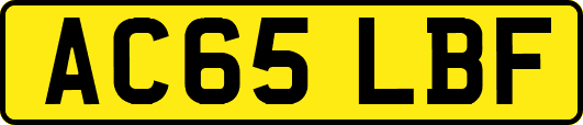 AC65LBF