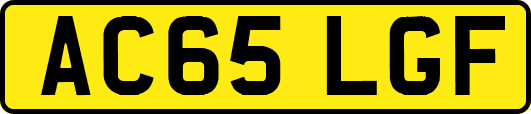 AC65LGF