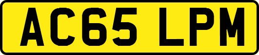 AC65LPM