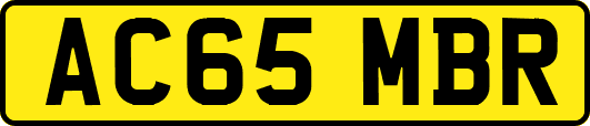 AC65MBR