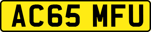 AC65MFU