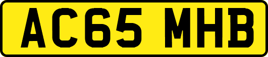 AC65MHB