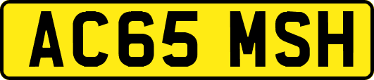 AC65MSH