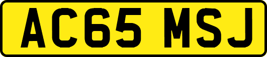 AC65MSJ