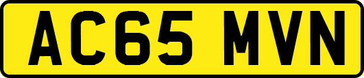 AC65MVN
