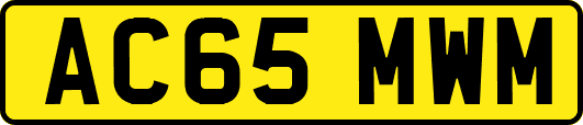 AC65MWM