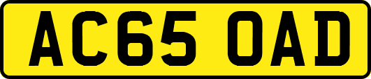 AC65OAD