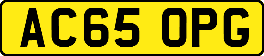 AC65OPG