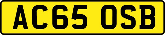 AC65OSB