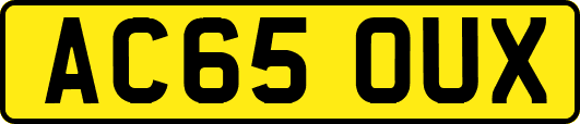 AC65OUX