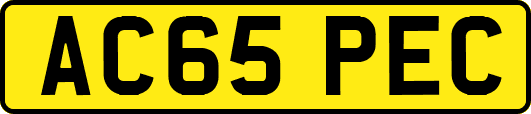AC65PEC