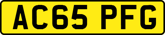 AC65PFG