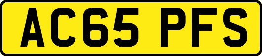 AC65PFS