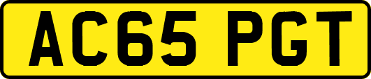 AC65PGT