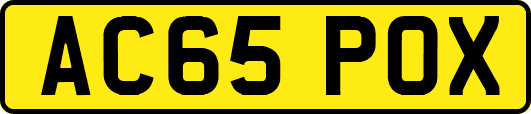 AC65POX