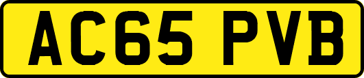 AC65PVB