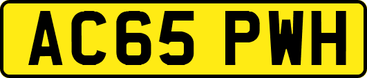 AC65PWH