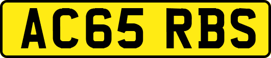 AC65RBS