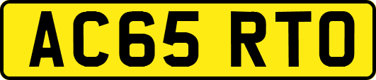 AC65RTO