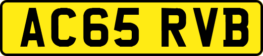 AC65RVB