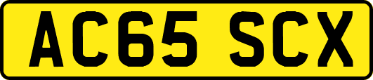 AC65SCX