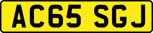 AC65SGJ