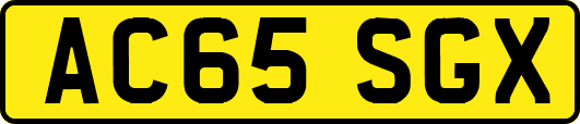 AC65SGX